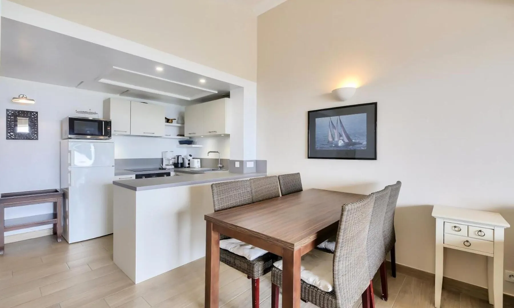 Les Bastides Aux Restanques Du Golfe De St Tropez - Maeva Home - Bastide Spacieuse Vue Mer Pour 6 Personnes - Prestige - Super Home Mae-2259 Grimaud