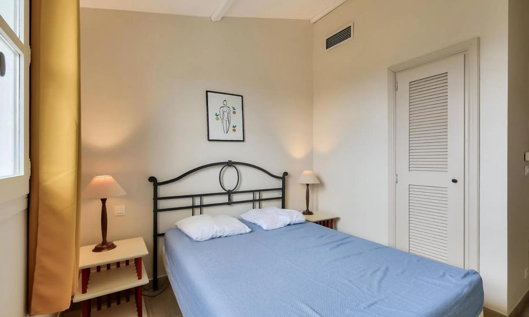 Les Bastides Aux Restanques Du Golfe De St Tropez - Maeva Home - Bastide Spacieuse Vue Mer Pour 6 Personnes - Prestige - Super Home Mae-2259 Grimaud France