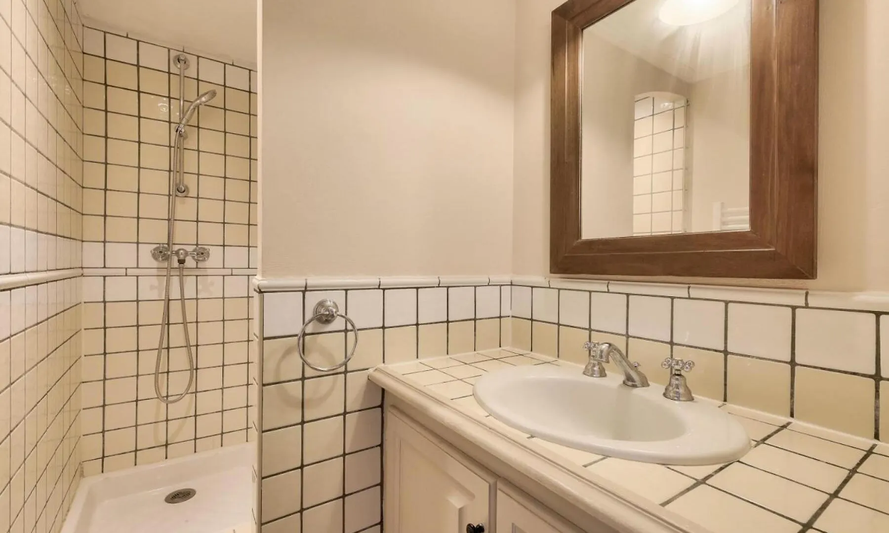 Les Bastides Aux Restanques Du Golfe De St Tropez - Maeva Home - Bastide Spacieuse Vue Mer Pour 6 Personnes - Prestige - Super Home Mae-2259 Grimaud Apartment