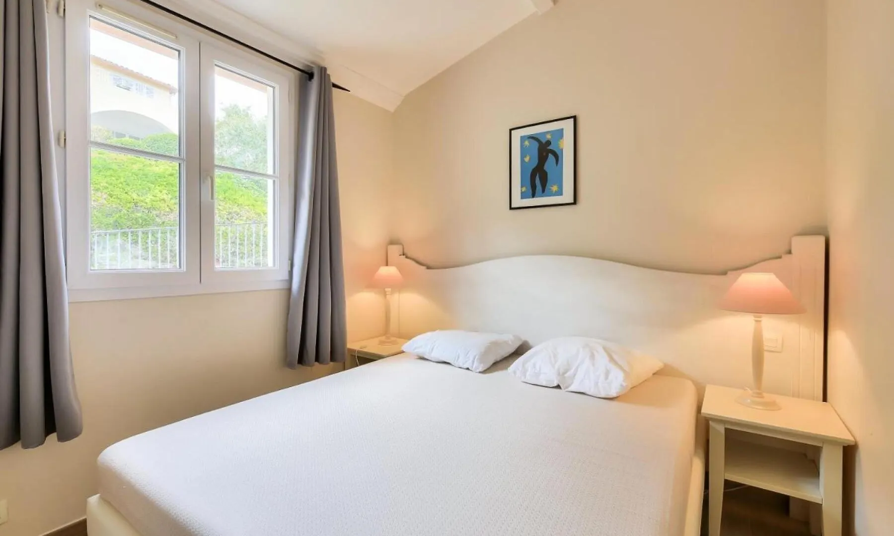Apartment Les Bastides Aux Restanques Du Golfe De St Tropez - Maeva Home - Bastide Spacieuse Vue Mer Pour 6 Personnes - Prestige - Super Home Mae-2259 Grimaud France