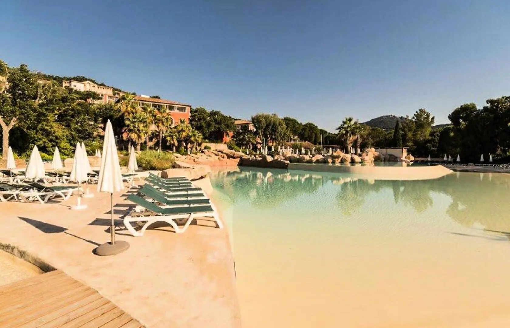 Les Bastides Aux Restanques Du Golfe De St Tropez - Maeva Home - Bastide Spacieuse Vue Mer Pour 6 Personnes - Prestige - Super Home Mae-2259 Grimaud