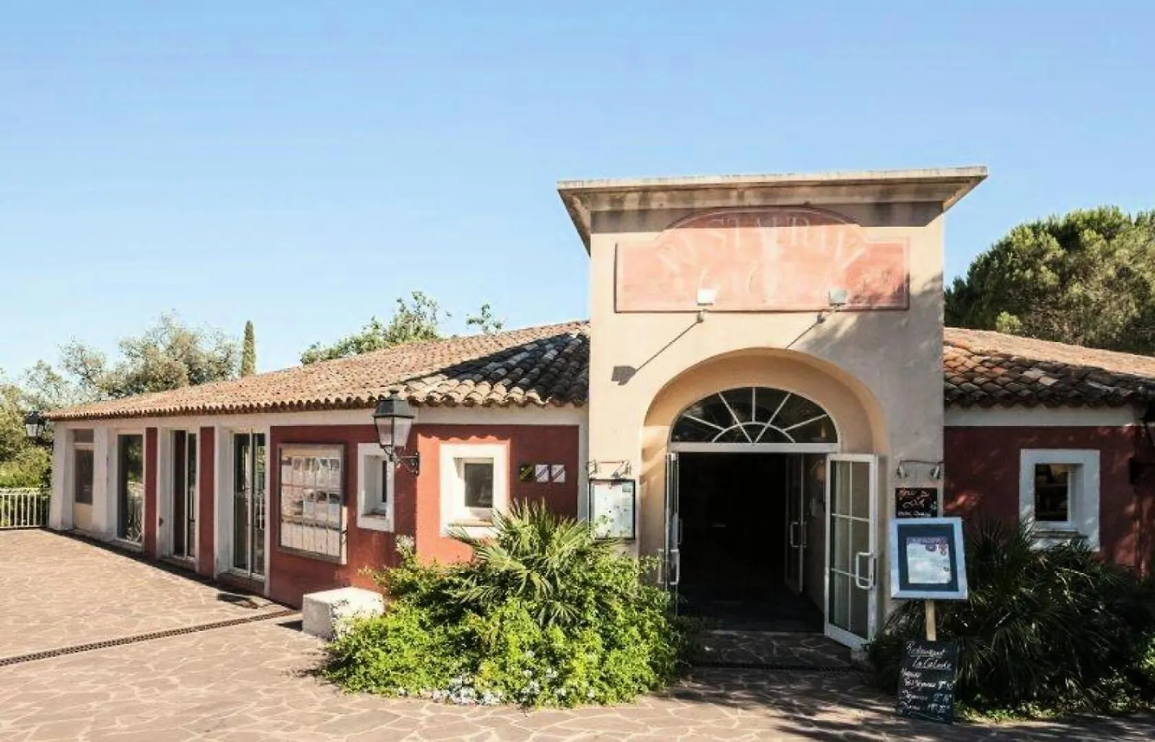 Apartment Les Bastides Aux Restanques Du Golfe De St Tropez - Maeva Home - Bastide Spacieuse Vue Mer Pour 6 Personnes - Prestige - Super Home Mae-2259 Grimaud
