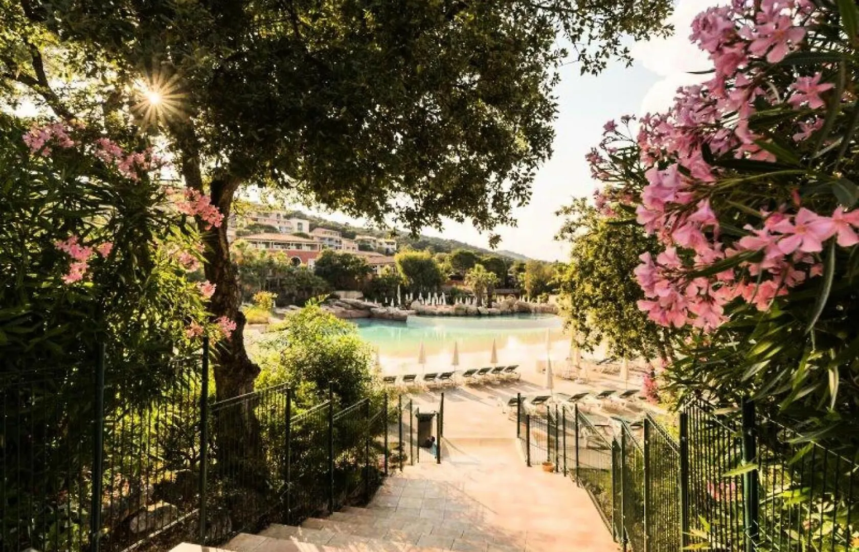 Les Bastides Aux Restanques Du Golfe De St Tropez - Maeva Home - Bastide Spacieuse Vue Mer Pour 6 Personnes - Prestige - Super Home Mae-2259 Grimaud France