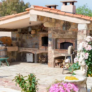 Appartement Mas Le Chene, Grimaud